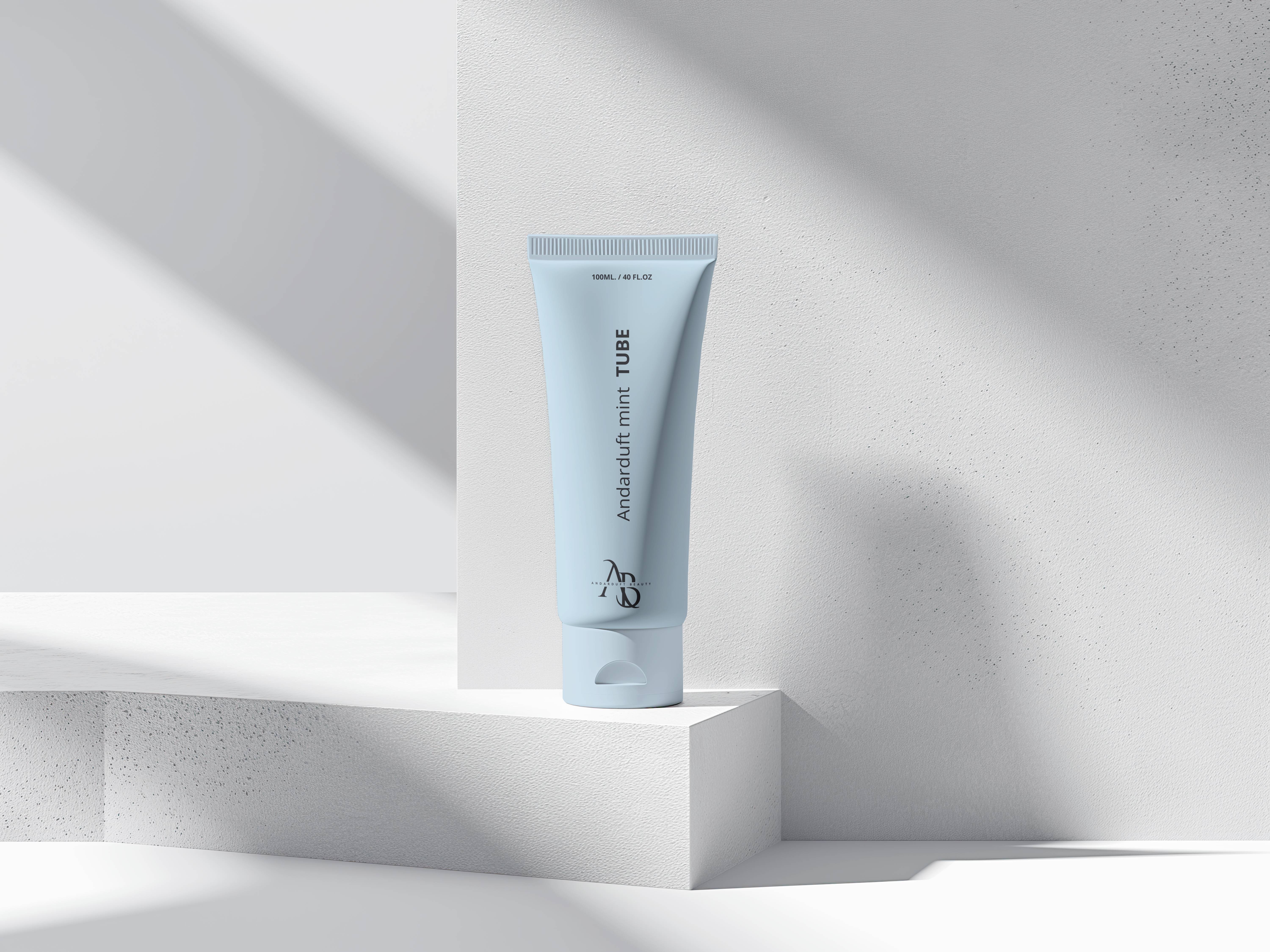 Andarduft Luxe Cream